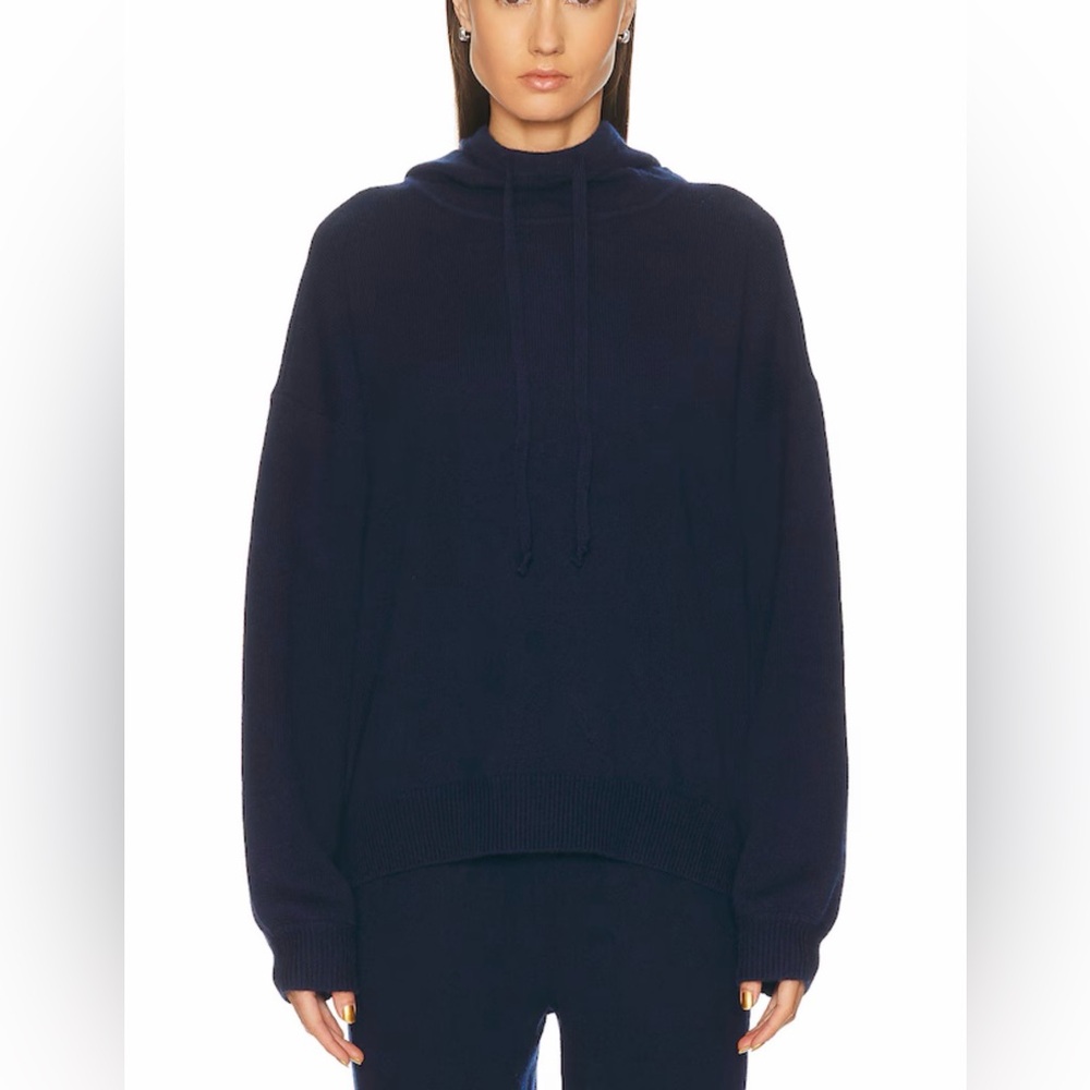 EAVES- pull over hoodie sweater - NEW WITH TAGS
